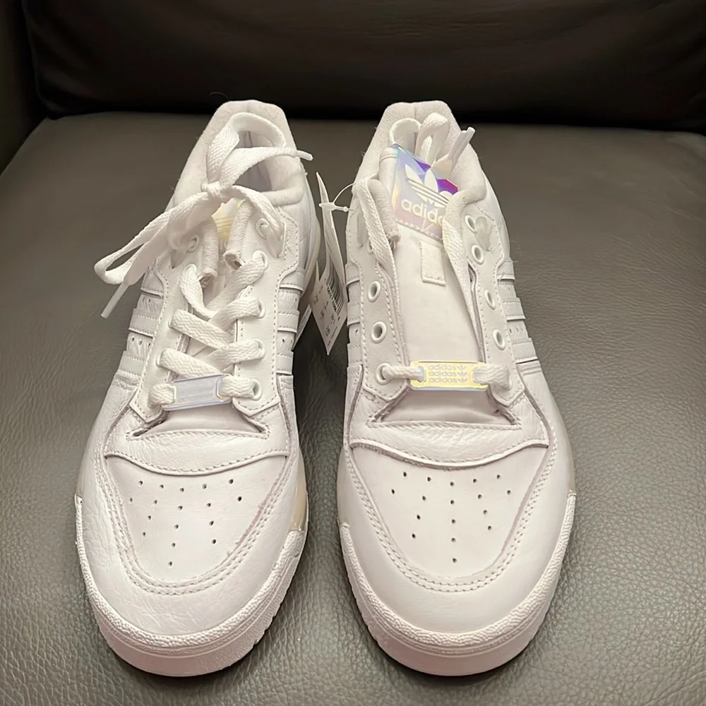 Adidas Rivalry Low - Picture 2 of 5